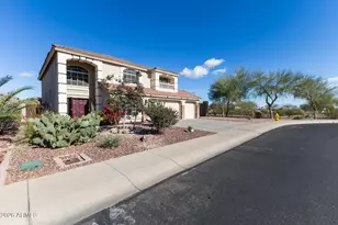22128 W Mesquite Dr, Buckeye, AZ 85326 - Photo 21