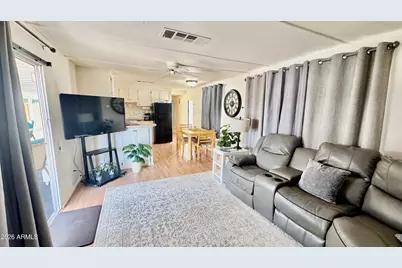 10220 E Apache Trail #52, Apache Junction, AZ 85120 - Photo 3