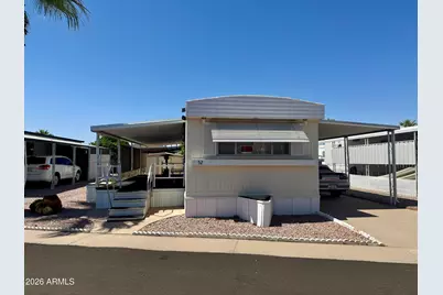 10220 E Apache Trail #52, Apache Junction, AZ 85120 - Photo 21