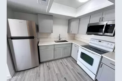 1312 N Harold Street #Unit 2, Tempe, AZ 85288 - Photo 5