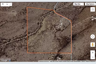 6325 S Bascom Trail, Willcox, AZ 85643 - Photo 27