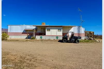 6325 S Bascom Trail, Willcox, AZ 85643 - Photo 15