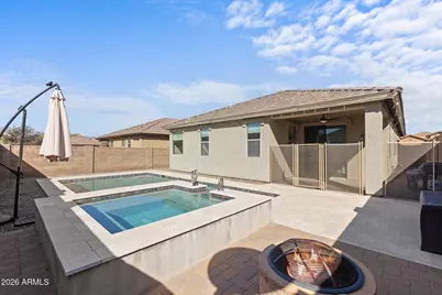 18045 W Sunnyslope Lane, Waddell, AZ 85355 - Photo 51