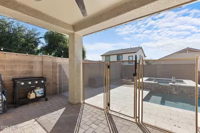 18045 W Sunnyslope Lane, Waddell, AZ 85355 - Photo 47