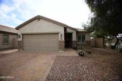 619 E Canyon Rock Road, San Tan Valley, AZ 85143 - Photo 35