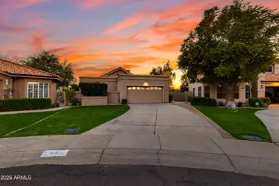 8883 E Mescal Street, Scottsdale, AZ 85260 - Photo 1