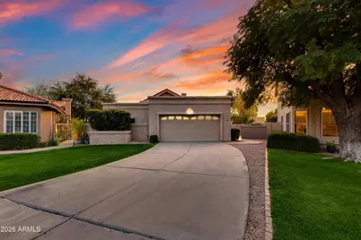 8883 E Mescal Street, Scottsdale, AZ 85260 - Photo 3