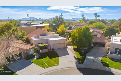 8883 E Mescal Street, Scottsdale, AZ 85260 - Photo 67