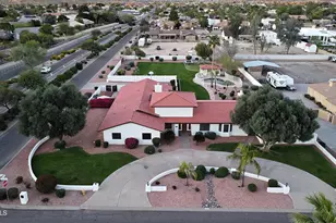 5444 W Electra Ln, Glendale, AZ 85310 - Photo 1