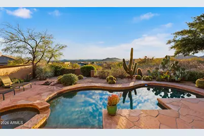 41961 N 111th Place, Scottsdale, AZ 85262 - Photo 1