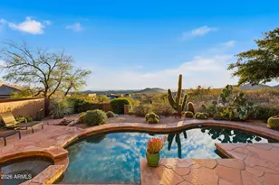 41961 N 111th Pl, Scottsdale, AZ 85262 - Photo 1