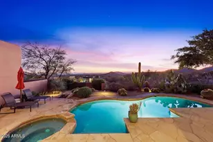 41961 N 111th Pl, Scottsdale, AZ 85262 - Photo 1