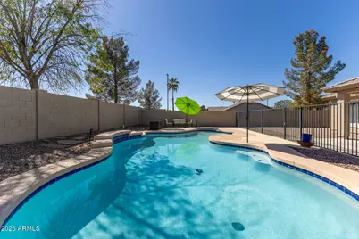 3717 E Baranca Court, Gilbert, AZ 85297 - Photo 3