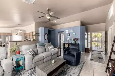 3717 E Baranca Court, Gilbert, AZ 85297 - Photo 5