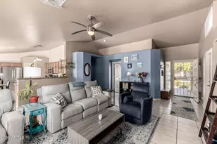 3717 E Baranca Ct, Gilbert, AZ 85297 - Photo 5