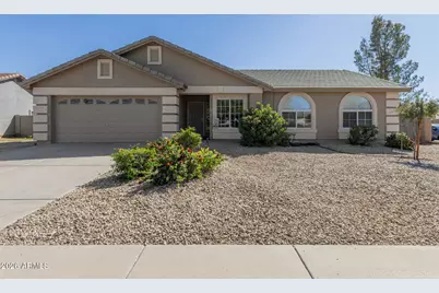 3717 E Baranca Court, Gilbert, AZ 85297 - Photo 1