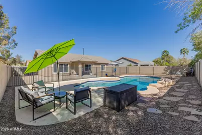 3717 E Baranca Court, Gilbert, AZ 85297 - Photo 33