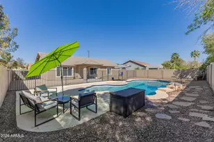 3717 E Baranca Ct, Gilbert, AZ 85297 - Photo 33