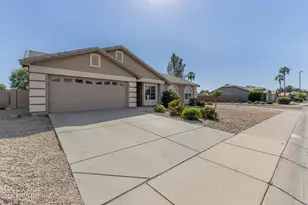 3717 E Baranca Ct, Gilbert, AZ 85297 - Photo 45