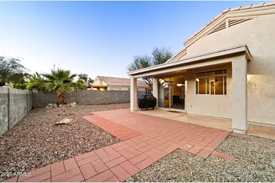 1856 N Abner Circle, Mesa, AZ 85205 - Photo 17