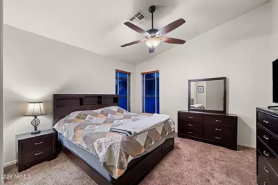 1856 N Abner Circle, Mesa, AZ 85205 - Photo 9