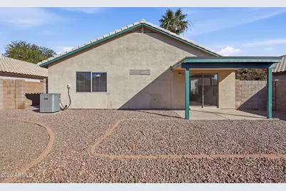 15943 W Smokey Drive, Surprise, AZ 85374 - Photo 25