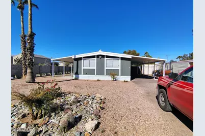 980 N Ironwood Drive #15, Apache Junction, AZ 85120 - Photo 3