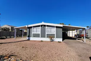 980 N Ironwood Dr, Apache Junction, AZ 85120 - Photo 1