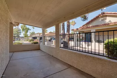 1120 N Val Vista Drive #118, Gilbert, AZ 85234 - Photo 29