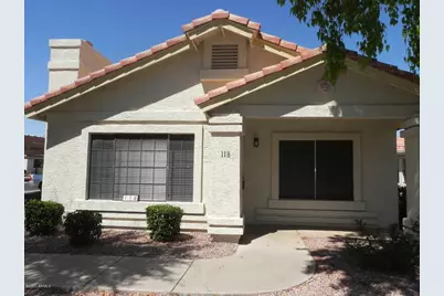 1120 N Val Vista Drive #118, Gilbert, AZ 85234 - Photo 3