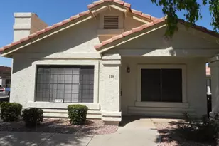 1120 N Val Vista Dr, Gilbert, AZ 85234 - Photo 3