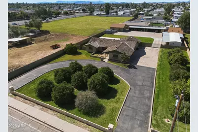 2042 N Center Street, Mesa, AZ 85201 - Photo 1