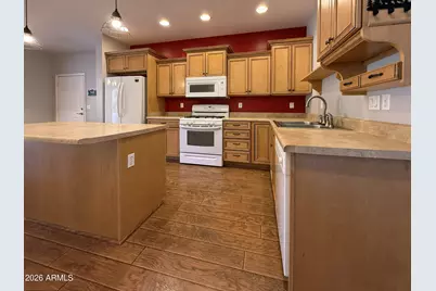 1109 N Gila Drive, Payson, AZ 85541 - Photo 7