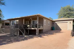 1109 N Gila Dr, Payson, AZ 85541 - Photo 1