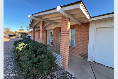 551 W Gail Drive, Chandler, AZ 85225 - Photo 3