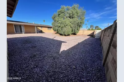 551 W Gail Drive, Chandler, AZ 85225 - Photo 33