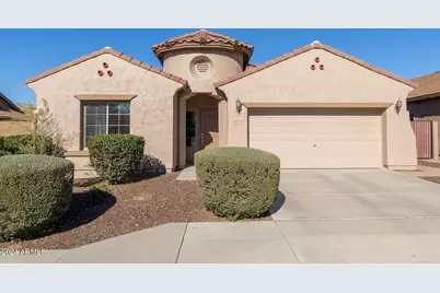 5230 W Redbird Road, Phoenix, AZ 85083 - Photo 1