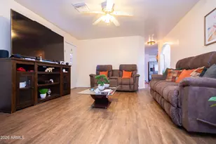 502 N Elizabeth Ave, Douglas, AZ 85607 - Photo 15