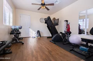 502 N Elizabeth Ave, Douglas, AZ 85607 - Photo 27