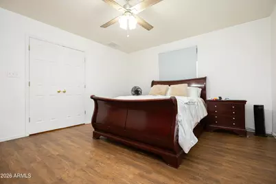 502 N Elizabeth Avenue, Douglas, AZ 85607 - Photo 19