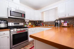 502 N Elizabeth Ave, Douglas, AZ 85607 - Photo 11