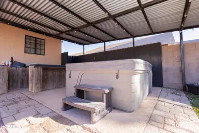 502 N Elizabeth Avenue, Douglas, AZ 85607 - Photo 29