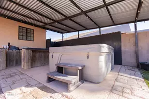 502 N Elizabeth Ave, Douglas, AZ 85607 - Photo 29