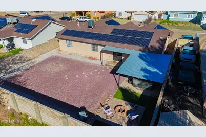 502 N Elizabeth Avenue, Douglas, AZ 85607 - Photo 31