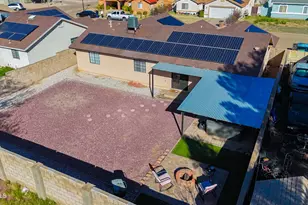 502 N Elizabeth Ave, Douglas, AZ 85607 - Photo 31