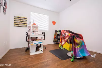 502 N Elizabeth Avenue, Douglas, AZ 85607 - Photo 21