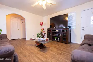 502 N Elizabeth Ave, Douglas, AZ 85607 - Photo 13