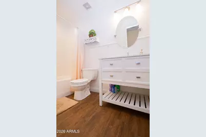 502 N Elizabeth Avenue, Douglas, AZ 85607 - Photo 23