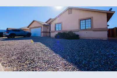 502 N Elizabeth Avenue, Douglas, AZ 85607 - Photo 7