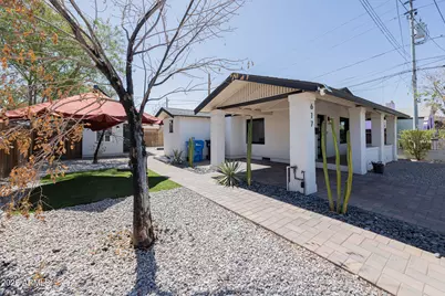 617 N 14th Street, Phoenix, AZ 85006 - Photo 3